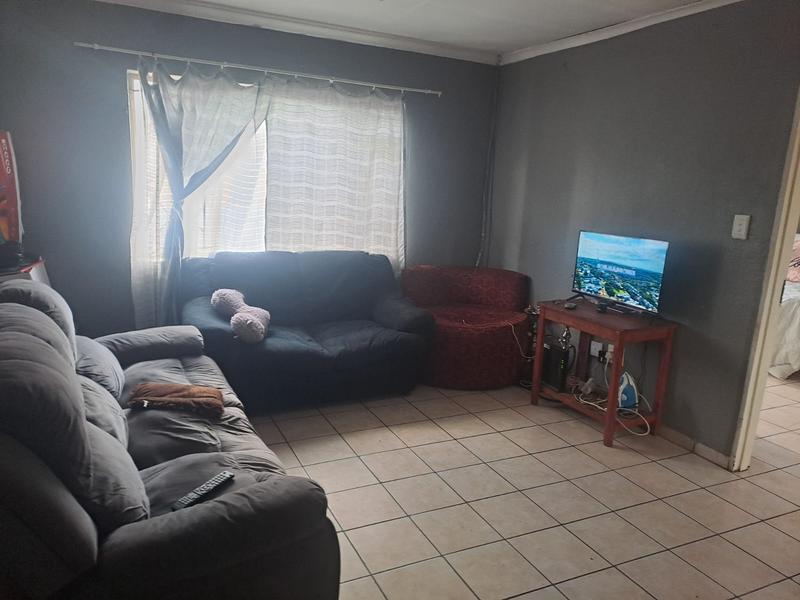 2 Bedroom Property for Sale in Kempton Park Central Gauteng