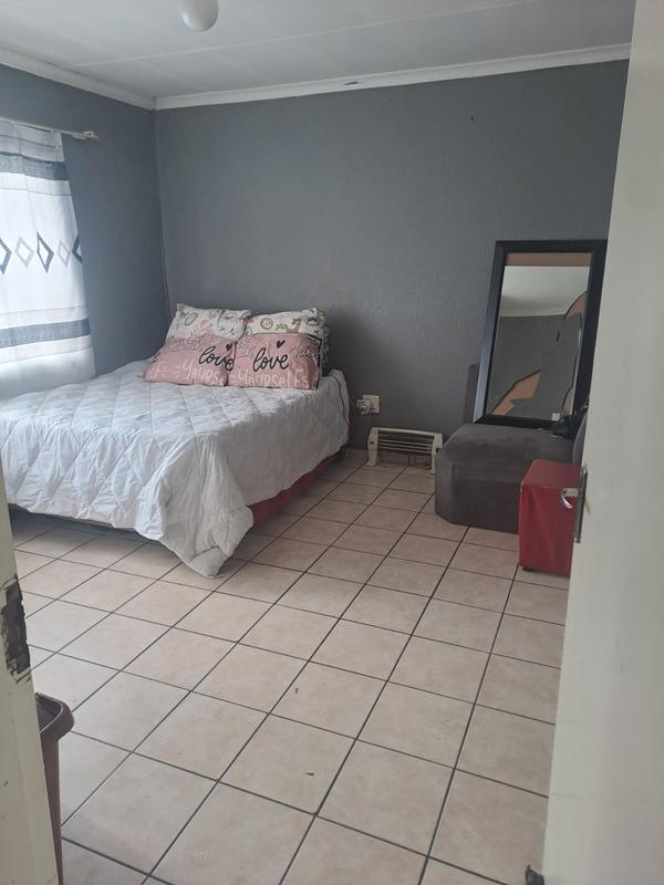 2 Bedroom Property for Sale in Kempton Park Central Gauteng