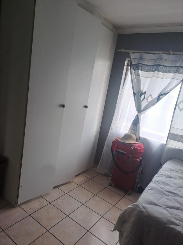 2 Bedroom Property for Sale in Kempton Park Central Gauteng