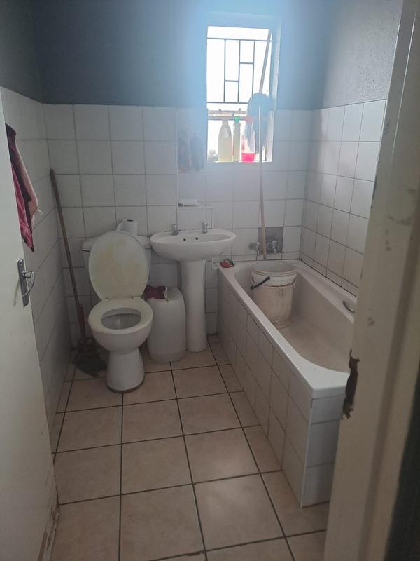 2 Bedroom Property for Sale in Kempton Park Central Gauteng