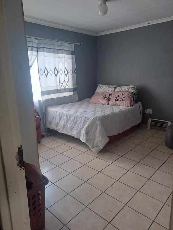 2 Bedroom Property for Sale in Kempton Park Central Gauteng