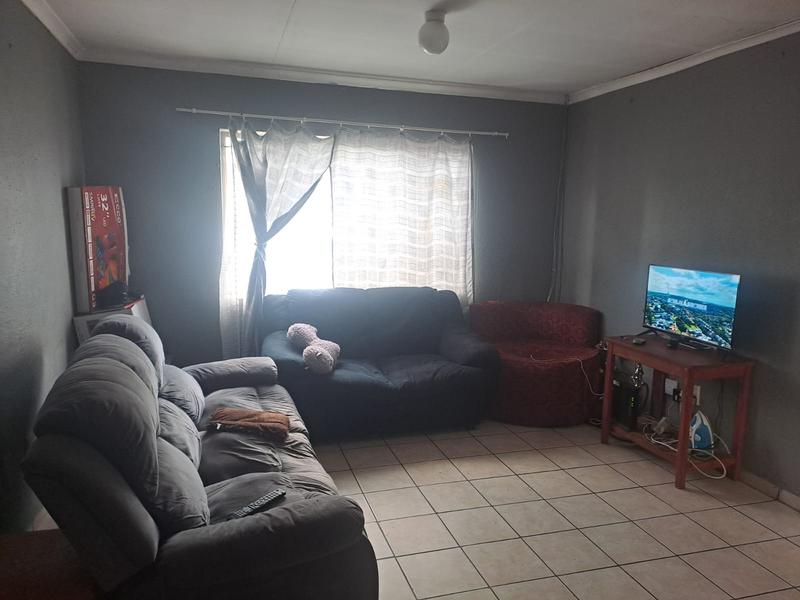 2 Bedroom Property for Sale in Kempton Park Central Gauteng