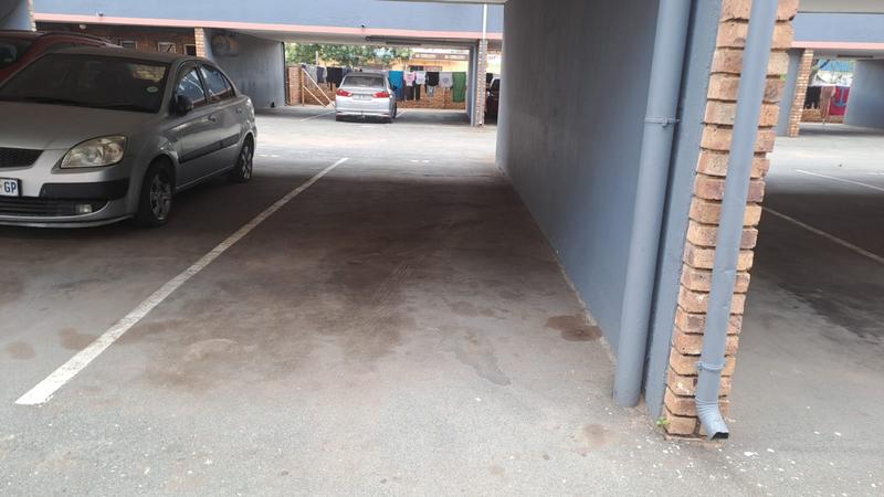 2 Bedroom Property for Sale in Kempton Park Central Gauteng