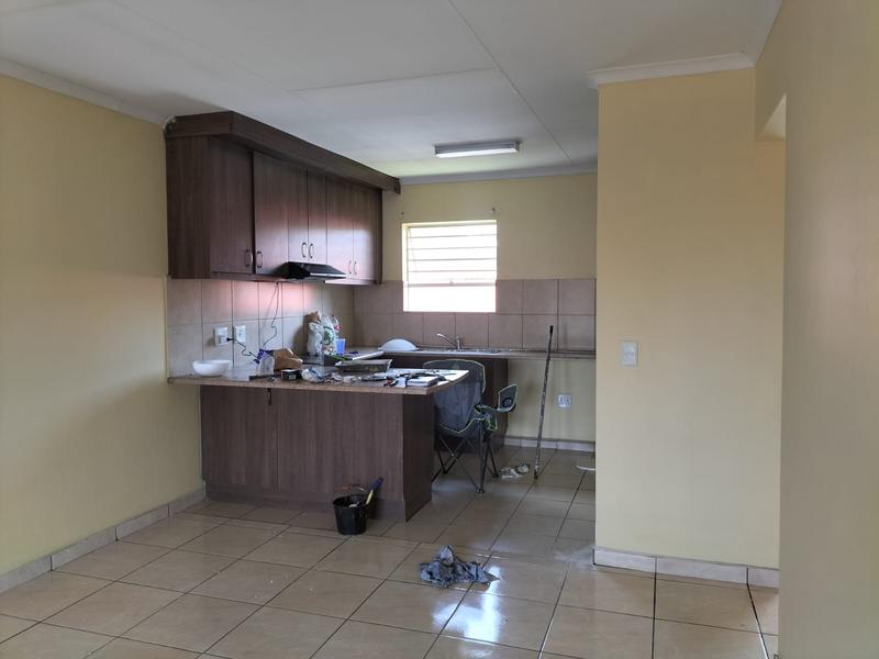 To Let 3 Bedroom Property for Rent in Terenure Gauteng