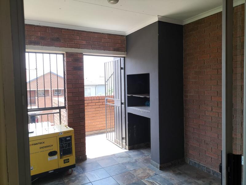 To Let 3 Bedroom Property for Rent in Terenure Gauteng