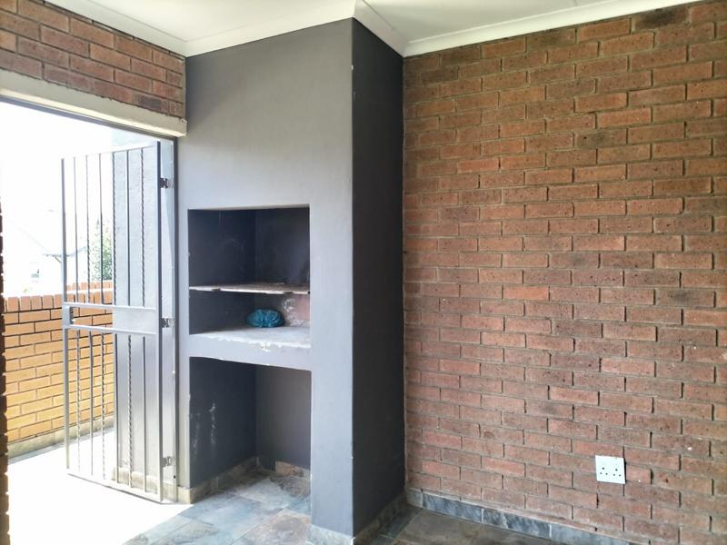 To Let 3 Bedroom Property for Rent in Terenure Gauteng