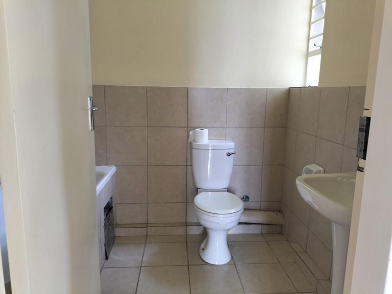 To Let 3 Bedroom Property for Rent in Terenure Gauteng