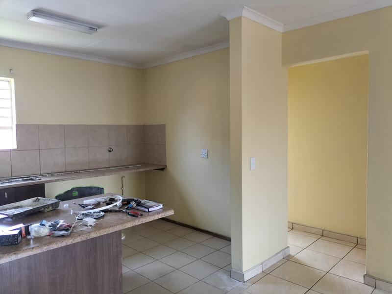 To Let 3 Bedroom Property for Rent in Terenure Gauteng