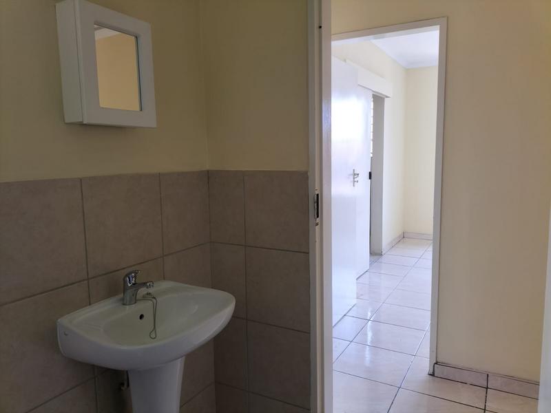 To Let 3 Bedroom Property for Rent in Terenure Gauteng