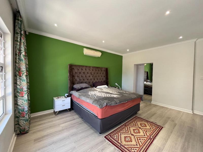 To Let 5 Bedroom Property for Rent in Waterkloof Ridge Gauteng