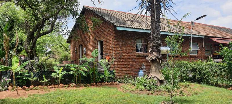 4 Bedroom Property for Sale in Lusthof Gauteng