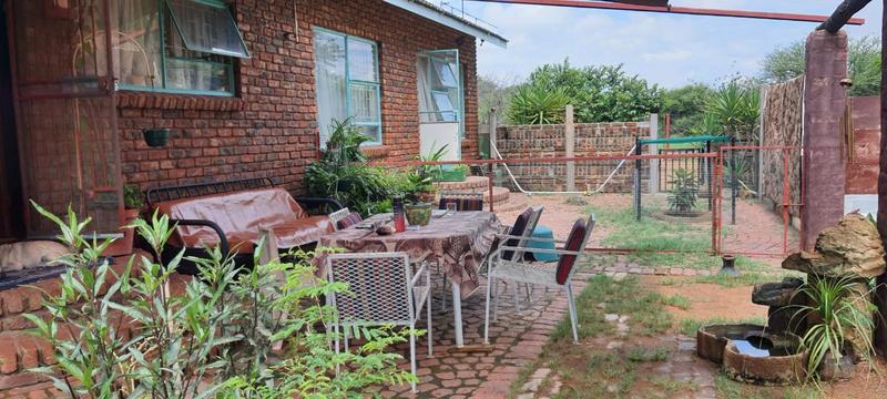 4 Bedroom Property for Sale in Lusthof Gauteng