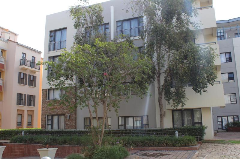 To Let 2 Bedroom Property for Rent in Bedford Gardens Gauteng