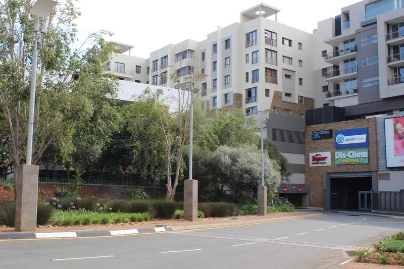 To Let 2 Bedroom Property for Rent in Bedford Gardens Gauteng