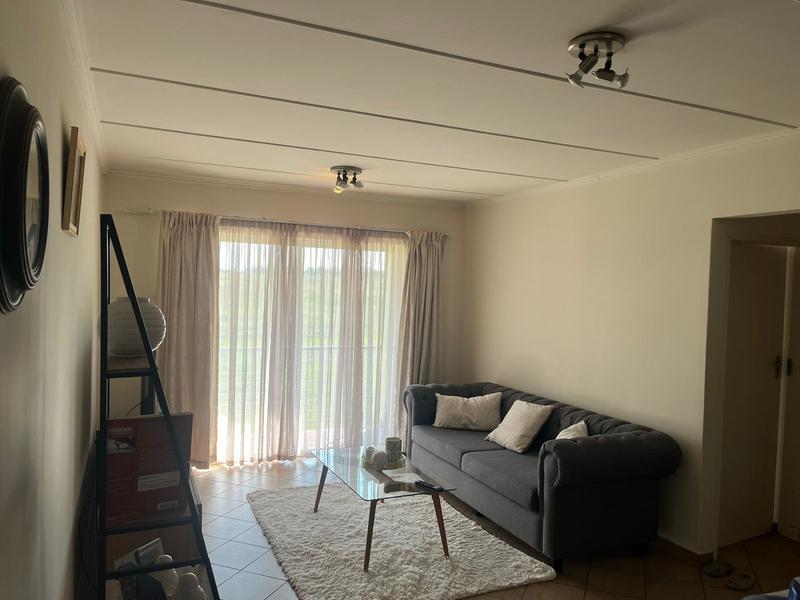 2 Bedroom Property for Sale in Vanderbijlpark Gauteng