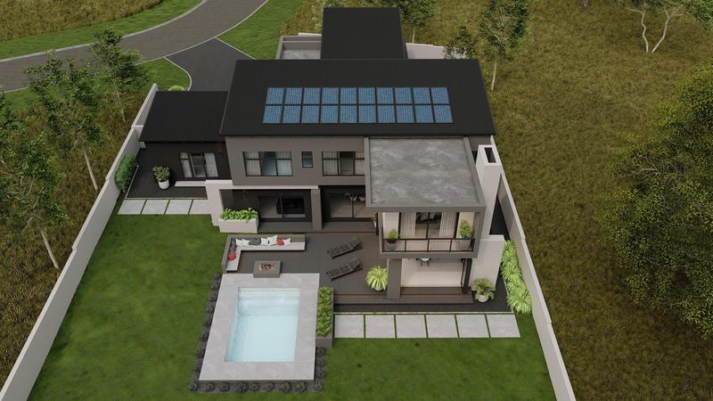 5 Bedroom Property for Sale in Midstream Heights Gauteng