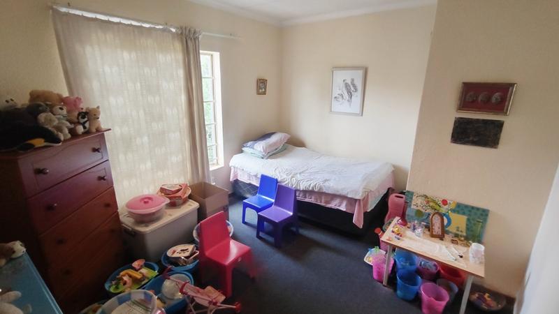 2 Bedroom Property for Sale in Annlin Gauteng