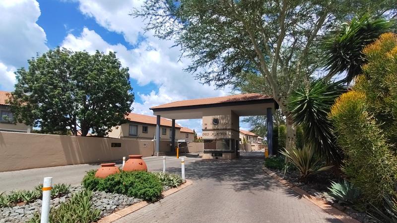 2 Bedroom Property for Sale in Annlin Gauteng