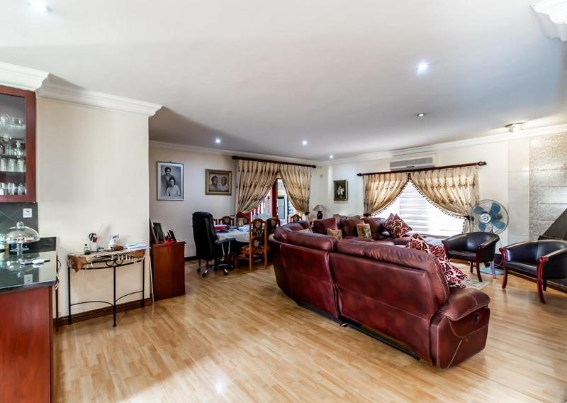 4 Bedroom Property for Sale in Green Acres Estate Gauteng