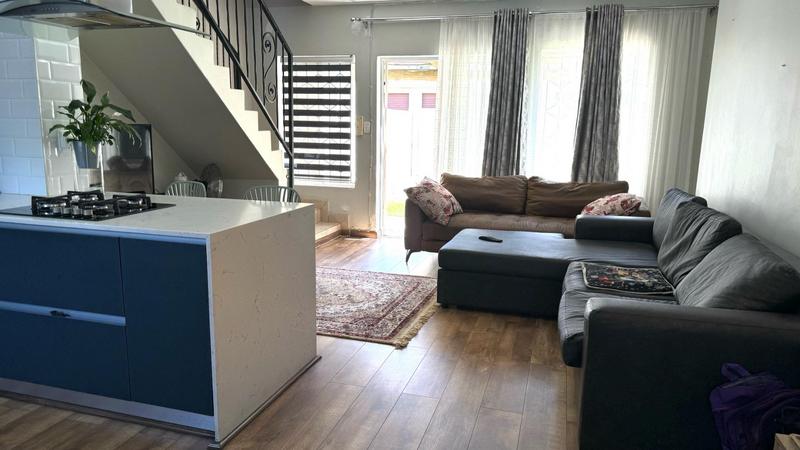 To Let 3 Bedroom Property for Rent in Country View Gauteng