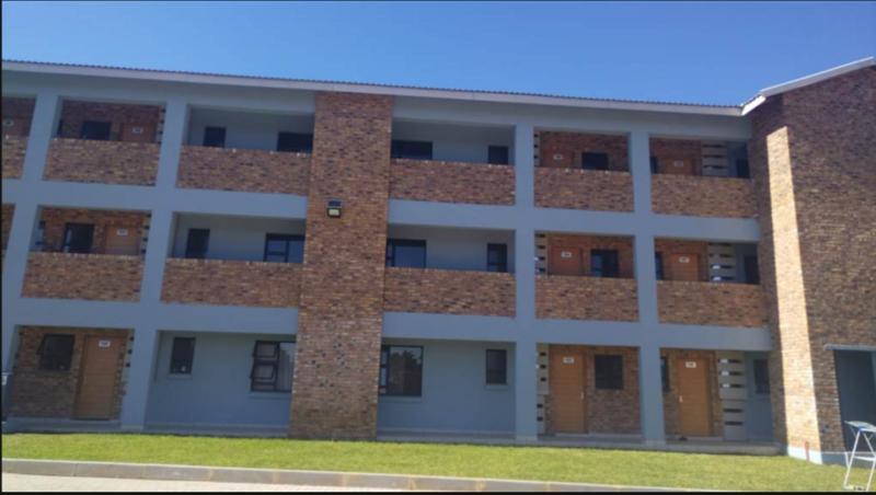 To Let 2 Bedroom Property for Rent in Groblerpark Gauteng