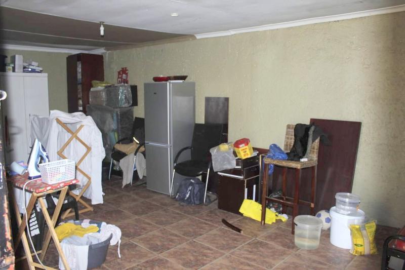 To Let 2 Bedroom Property for Rent in Meadowlands Gauteng