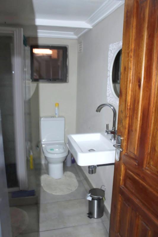 To Let 2 Bedroom Property for Rent in Meadowlands Gauteng