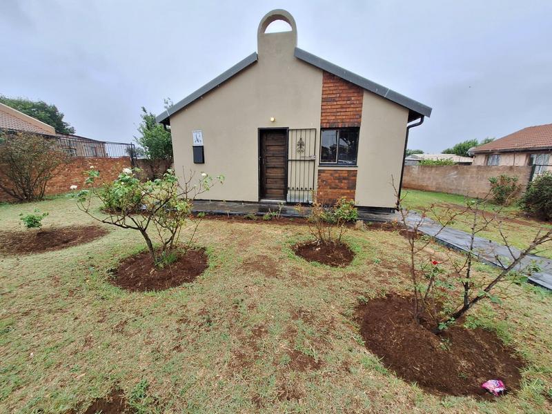 3 Bedroom Property for Sale in Eden Park Gauteng