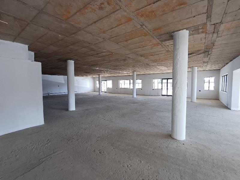 To Let commercial Property for Rent in Die Hoewes Gauteng