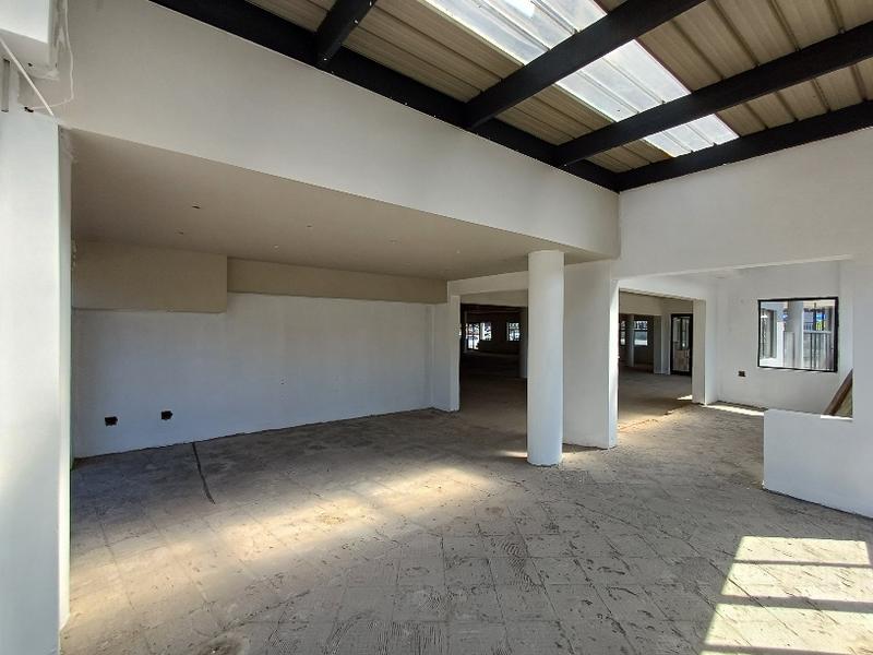 To Let commercial Property for Rent in Die Hoewes Gauteng