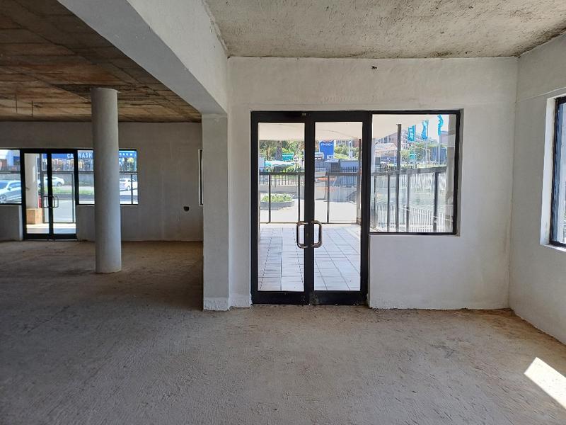 To Let commercial Property for Rent in Die Hoewes Gauteng