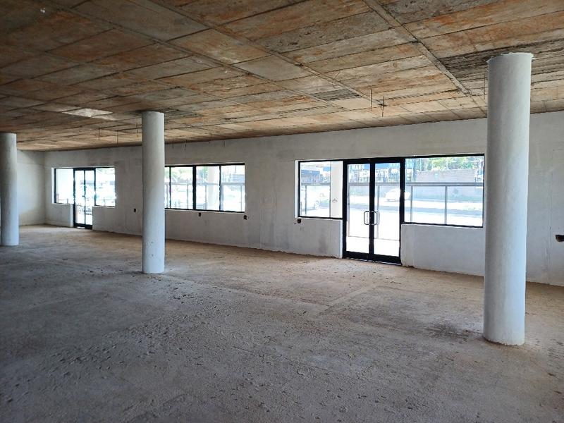 To Let commercial Property for Rent in Die Hoewes Gauteng