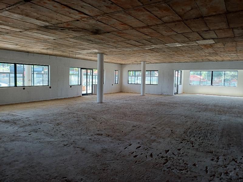 To Let commercial Property for Rent in Die Hoewes Gauteng