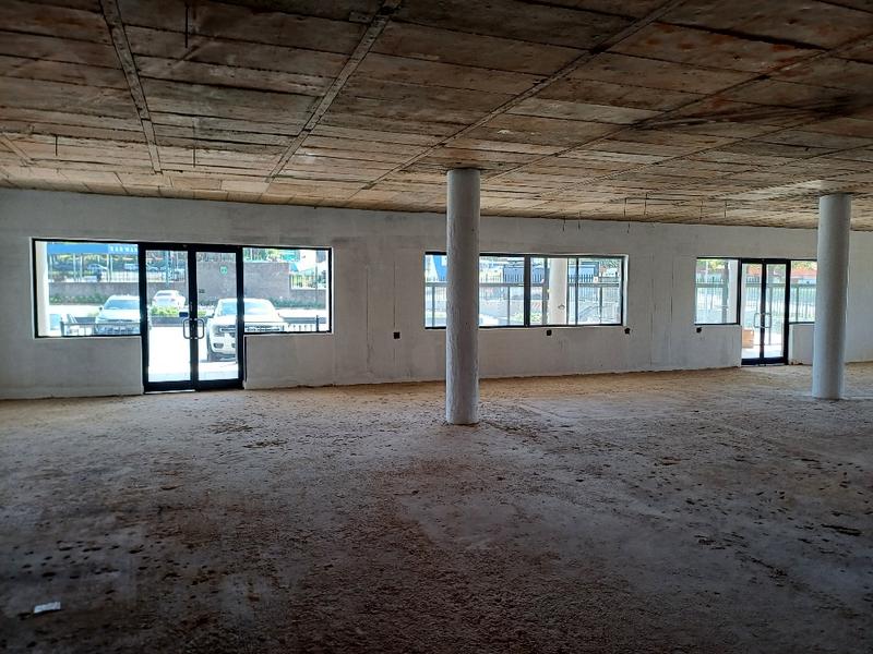 To Let commercial Property for Rent in Die Hoewes Gauteng