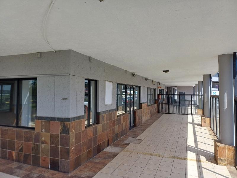 To Let commercial Property for Rent in Die Hoewes Gauteng