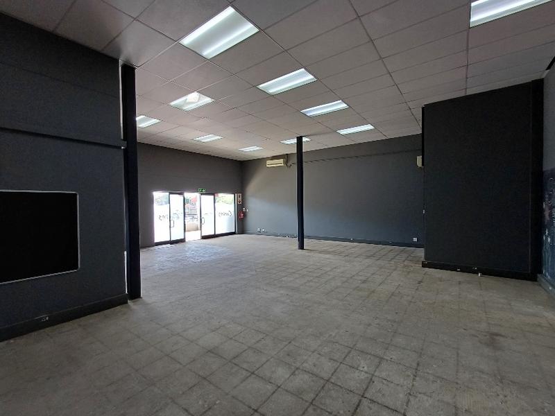 To Let commercial Property for Rent in Die Hoewes Gauteng