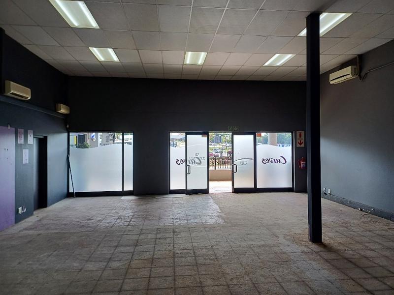 To Let commercial Property for Rent in Die Hoewes Gauteng