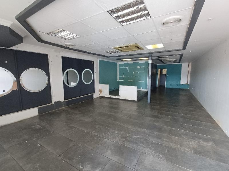 To Let commercial Property for Rent in Die Hoewes Gauteng