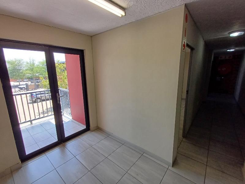 To Let commercial Property for Rent in Hennops Park Industrial Gauteng