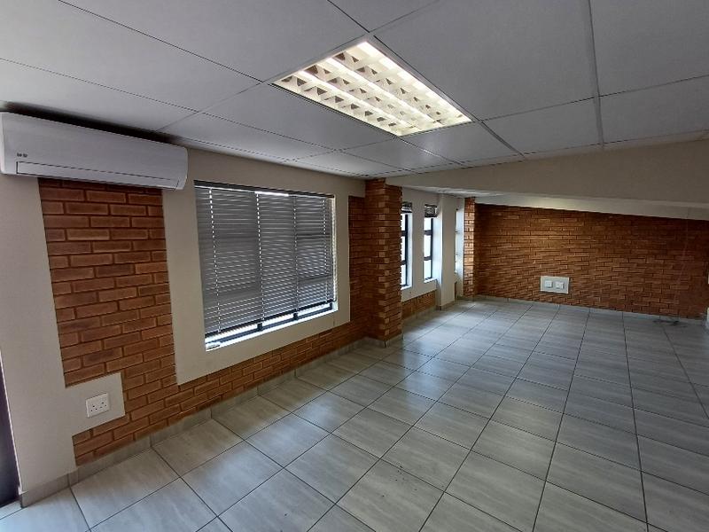 To Let commercial Property for Rent in Hennops Park Industrial Gauteng