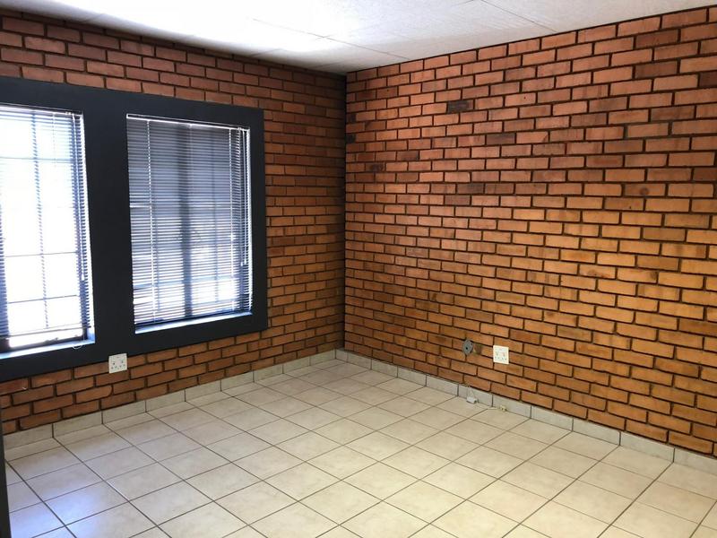 To Let commercial Property for Rent in Hennopspark Gauteng