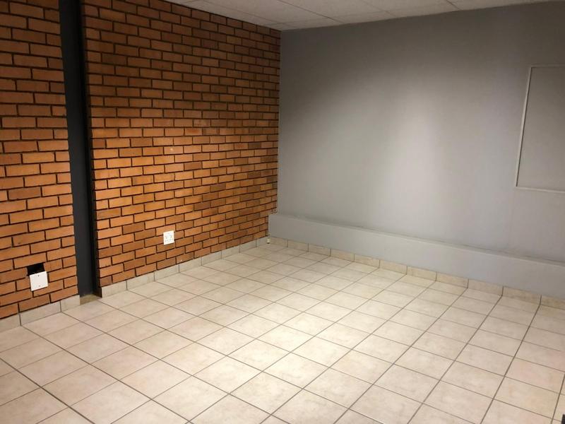 To Let commercial Property for Rent in Hennopspark Gauteng