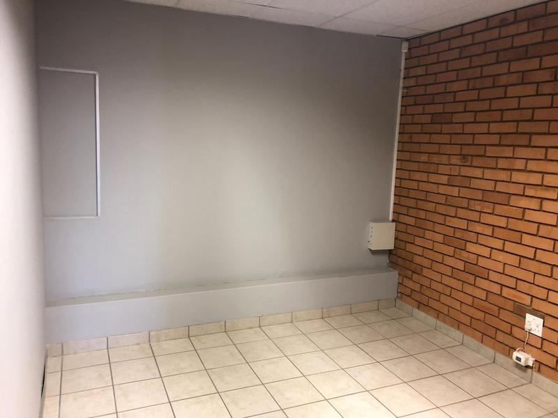 To Let commercial Property for Rent in Hennopspark Gauteng