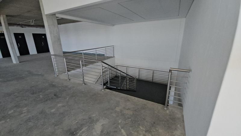 To Let commercial Property for Rent in Longlake Gauteng