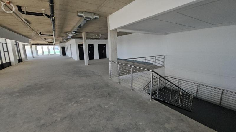 To Let commercial Property for Rent in Longlake Gauteng