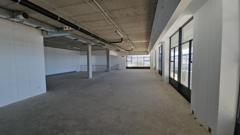 To Let commercial Property for Rent in Longlake Gauteng