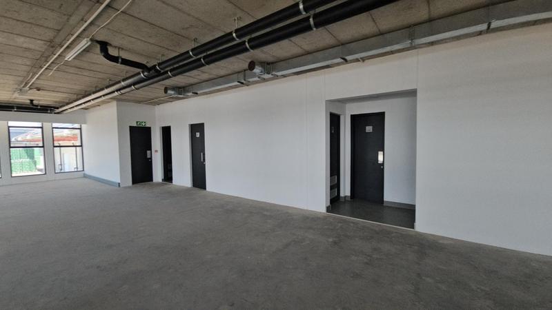 To Let commercial Property for Rent in Longlake Gauteng