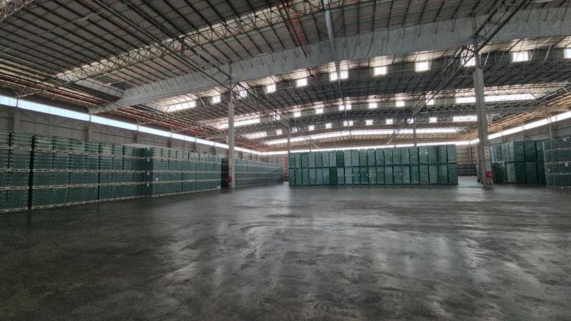 To Let commercial Property for Rent in Longlake Gauteng