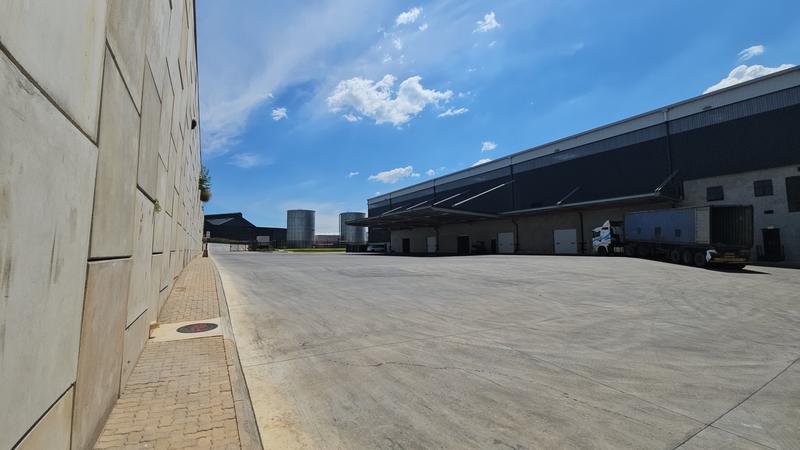 To Let commercial Property for Rent in Longlake Gauteng