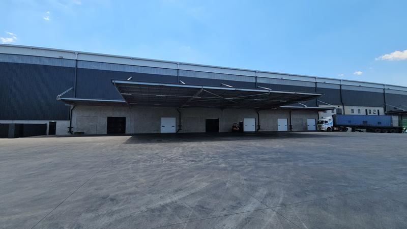 To Let commercial Property for Rent in Longlake Gauteng